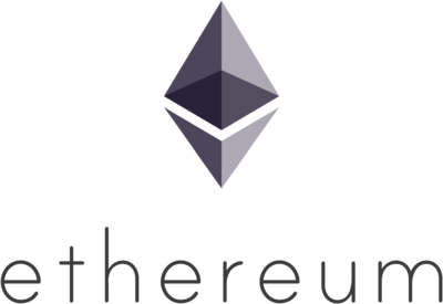 Ethereum-logo