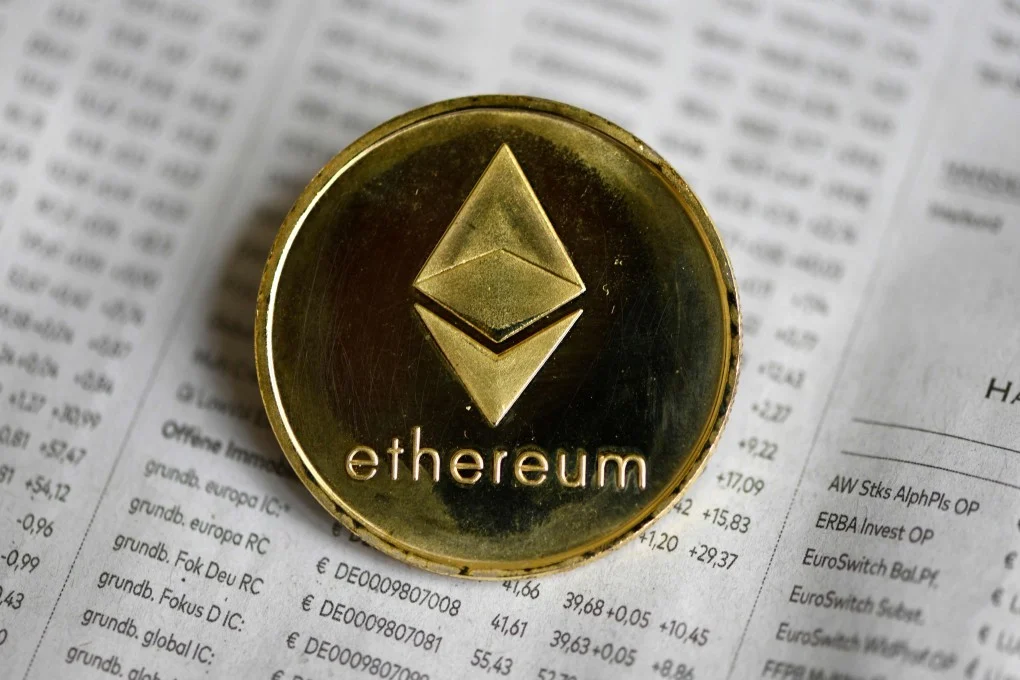 Ethereum (ETH)