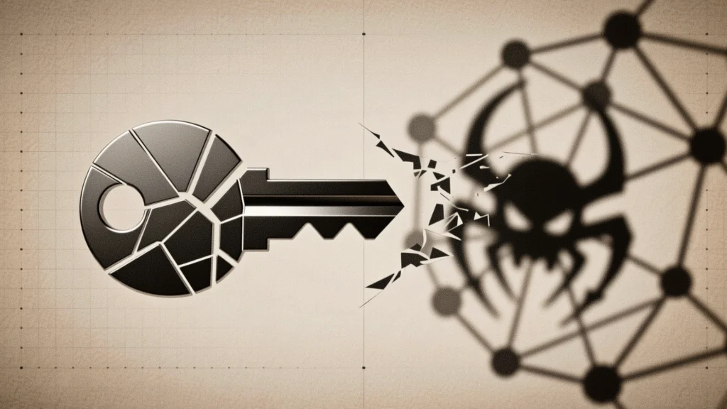 Безопасность криптовалют: защита от фишинговых атак и seed-фразы в Web3.