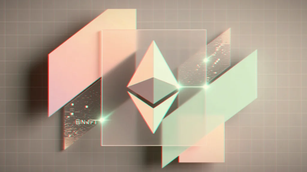Ethereum NFT: ERC-721, ERC-1155, создание токенов и обзор OpenSea, Rarible и SuperRare.