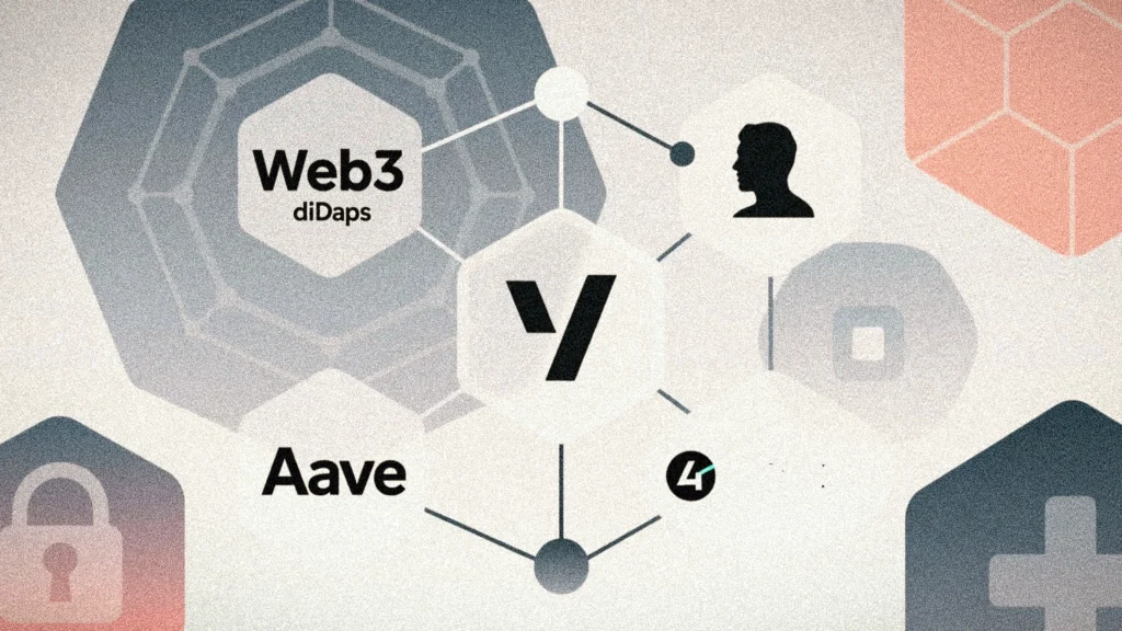 Обзор dApp и DeFi: работа на блокчейне.